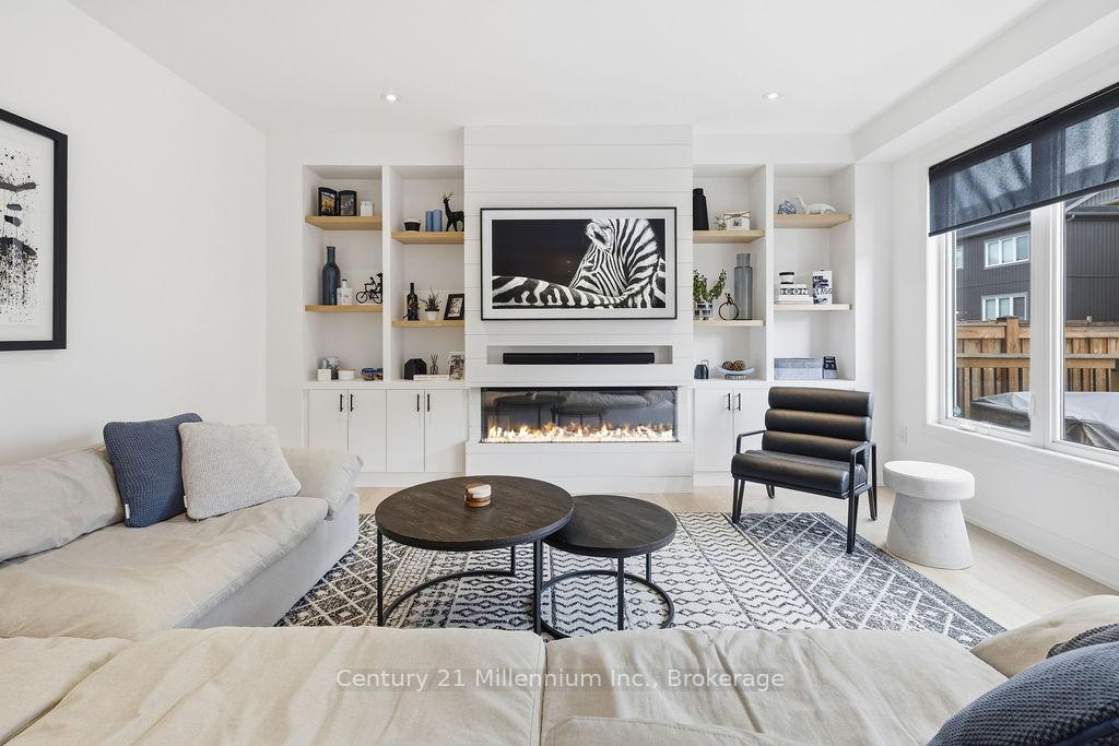 Photo 15 of 30 Mclean Avenue, Collingwood — HOMEH