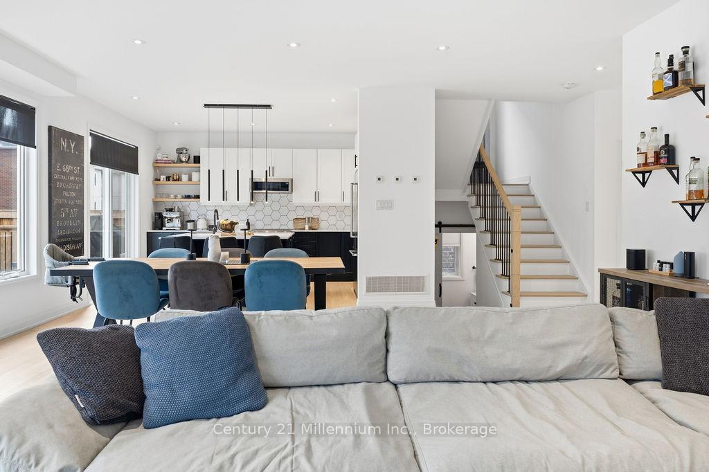Photo 16 of 30 Mclean Avenue, Collingwood — HOMEH