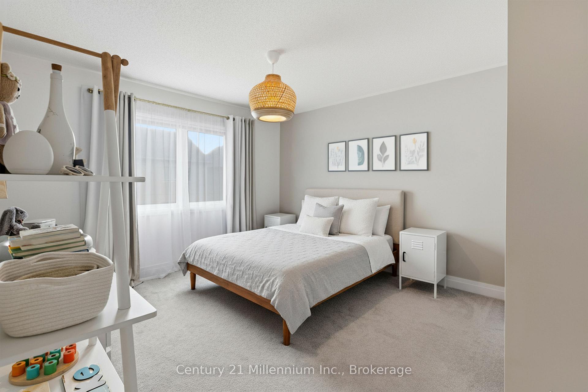 Photo 21 of 30 Mclean Avenue, Collingwood — HOMEH