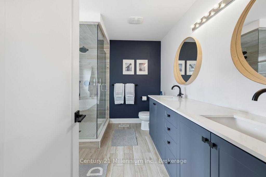 Photo 28 of 30 Mclean Avenue, Collingwood — HOMEH