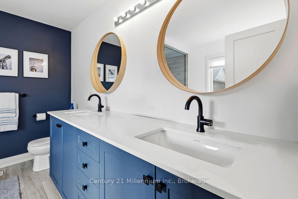 Photo 30 of 30 Mclean Avenue, Collingwood — HOMEH