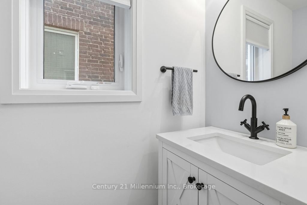 Photo 32 of 30 Mclean Avenue, Collingwood — HOMEH
