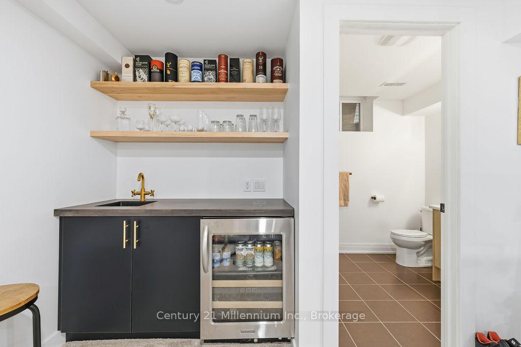 Photo 38 of 30 Mclean Avenue, Collingwood — HOMEH