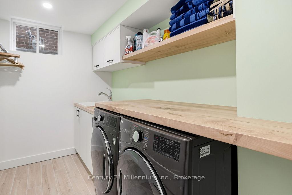 Photo 34 of 30 Mclean Avenue, Collingwood — HOMEH