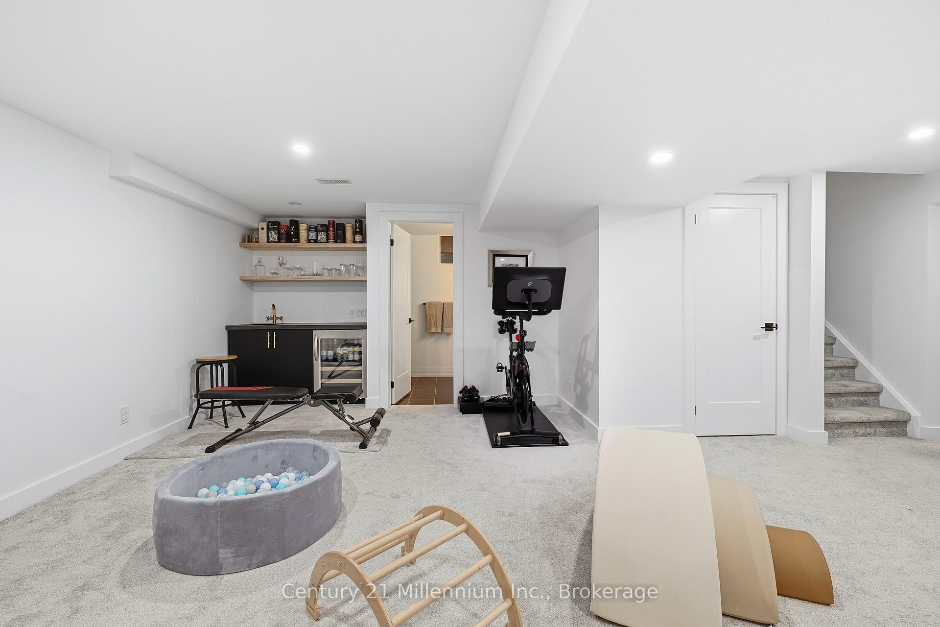 Photo 42 of 30 Mclean Avenue, Collingwood — HOMEH