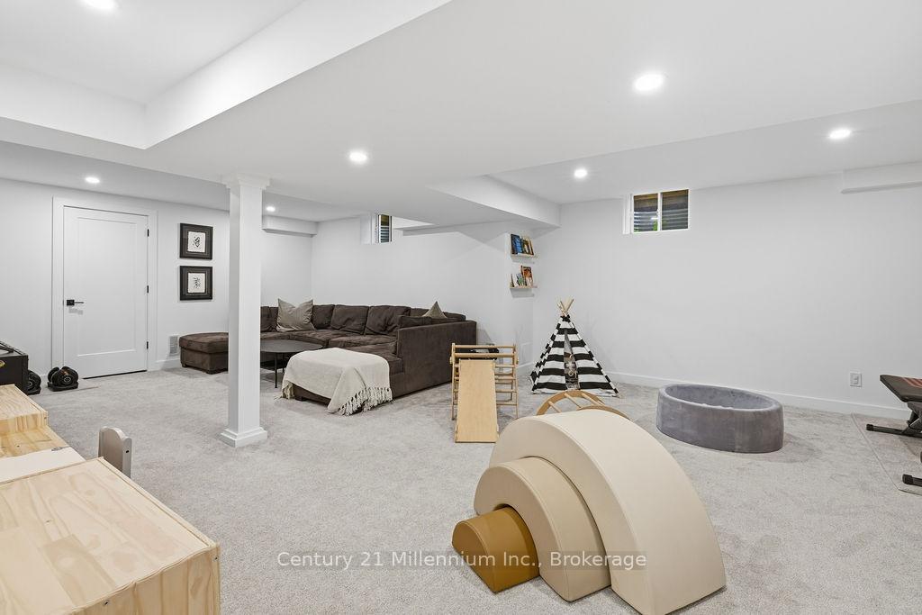 Photo 36 of 30 Mclean Avenue, Collingwood — HOMEH