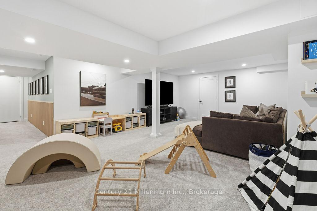 Photo 40 of 30 Mclean Avenue, Collingwood — HOMEH