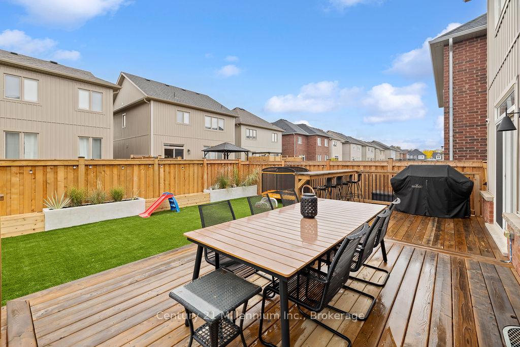 Photo 41 of 30 Mclean Avenue, Collingwood — HOMEH