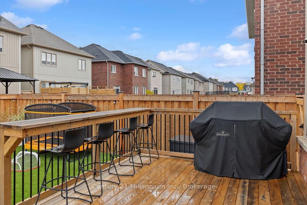 Photo 43 of 30 Mclean Avenue, Collingwood — HOMEH