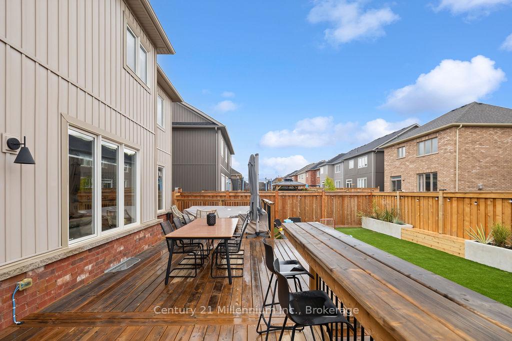 Photo 45 of 30 Mclean Avenue, Collingwood — HOMEH