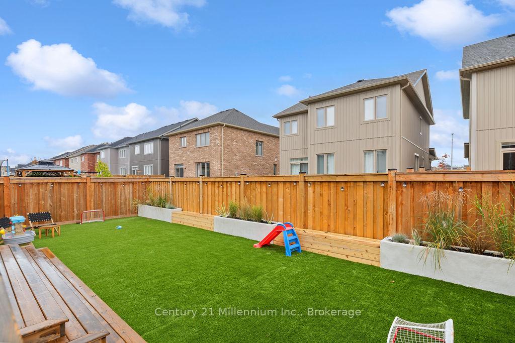 Photo 44 of 30 Mclean Avenue, Collingwood — HOMEH