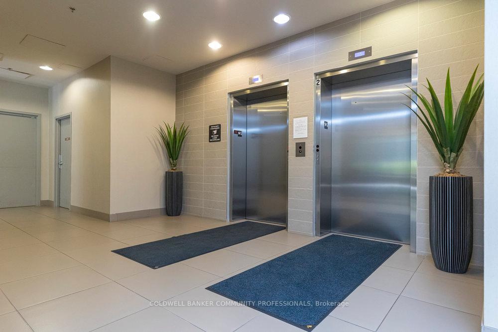 Photo 5 of Unit 608, 90 Charlton Avenue W, Hamilton, Durand — HOMEH
