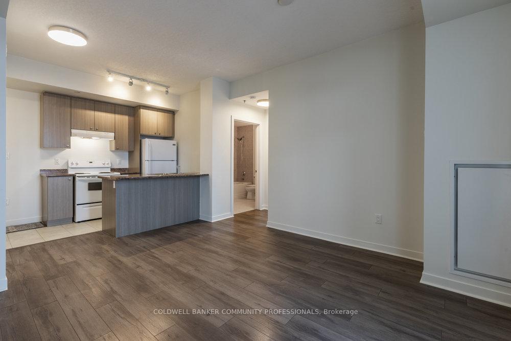 Photo 9 of Unit 608, 90 Charlton Avenue W, Hamilton, Durand — HOMEH