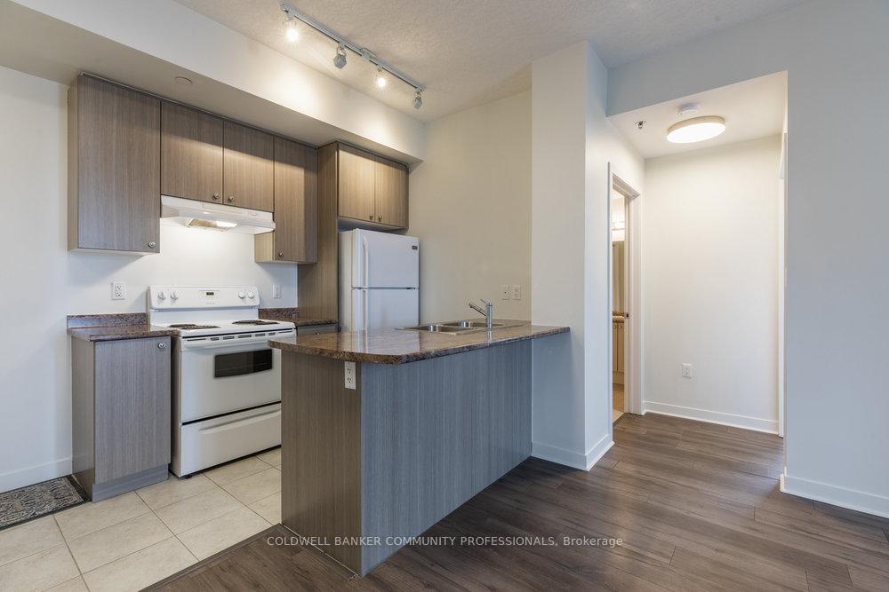 Photo 10 of Unit 608, 90 Charlton Avenue W, Hamilton, Durand — HOMEH
