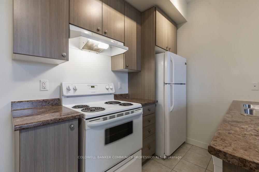 Photo 11 of Unit 608, 90 Charlton Avenue W, Hamilton, Durand — HOMEH