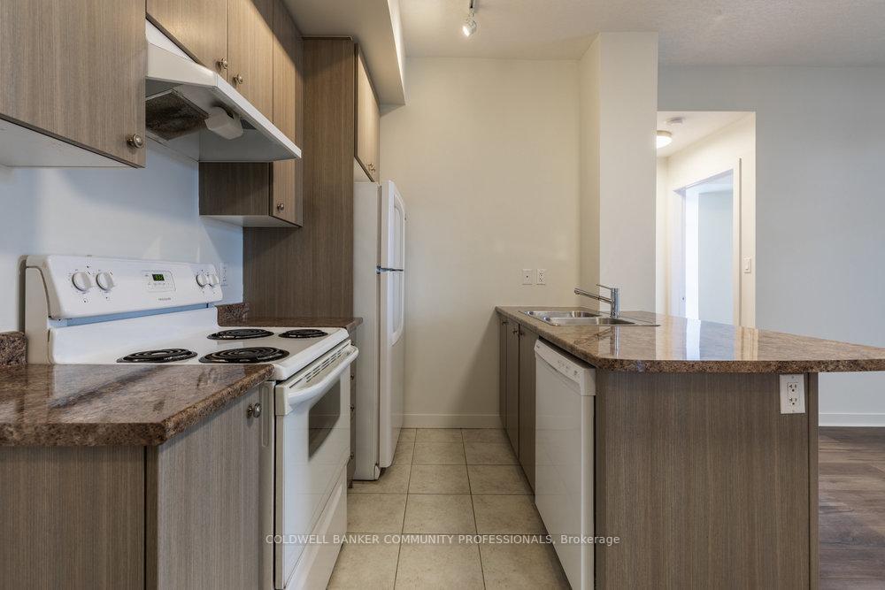 Photo 12 of Unit 608, 90 Charlton Avenue W, Hamilton, Durand — HOMEH