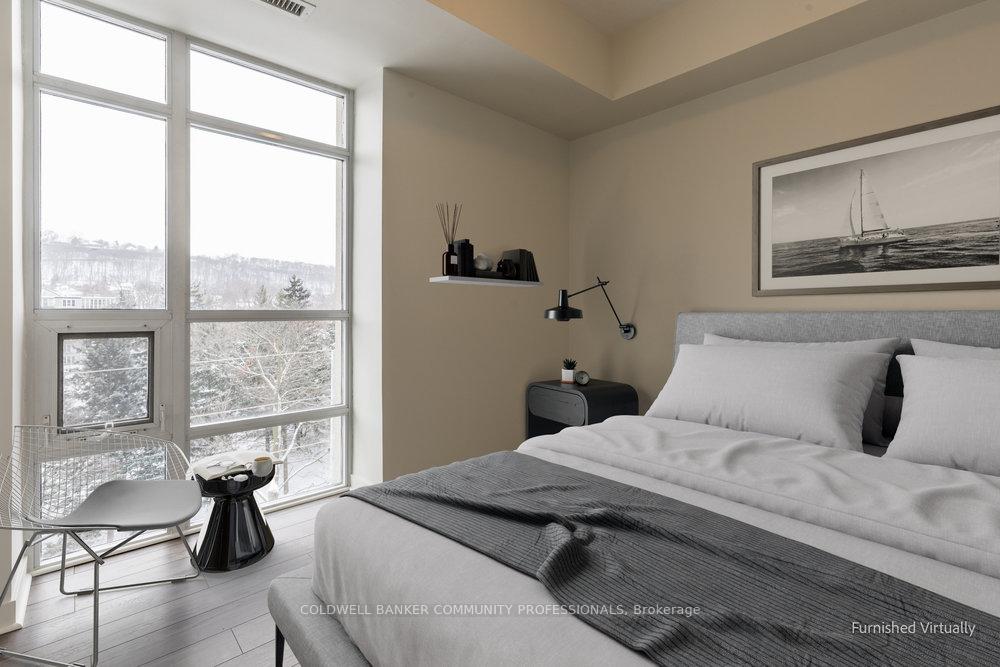 Photo 13 of Unit 608, 90 Charlton Avenue W, Hamilton, Durand — HOMEH
