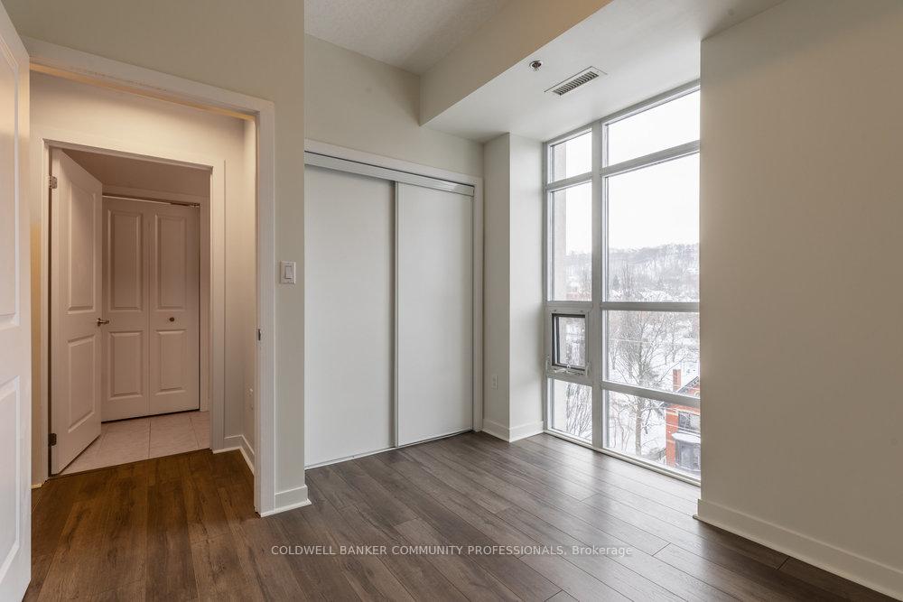 Photo 15 of Unit 608, 90 Charlton Avenue W, Hamilton, Durand — HOMEH