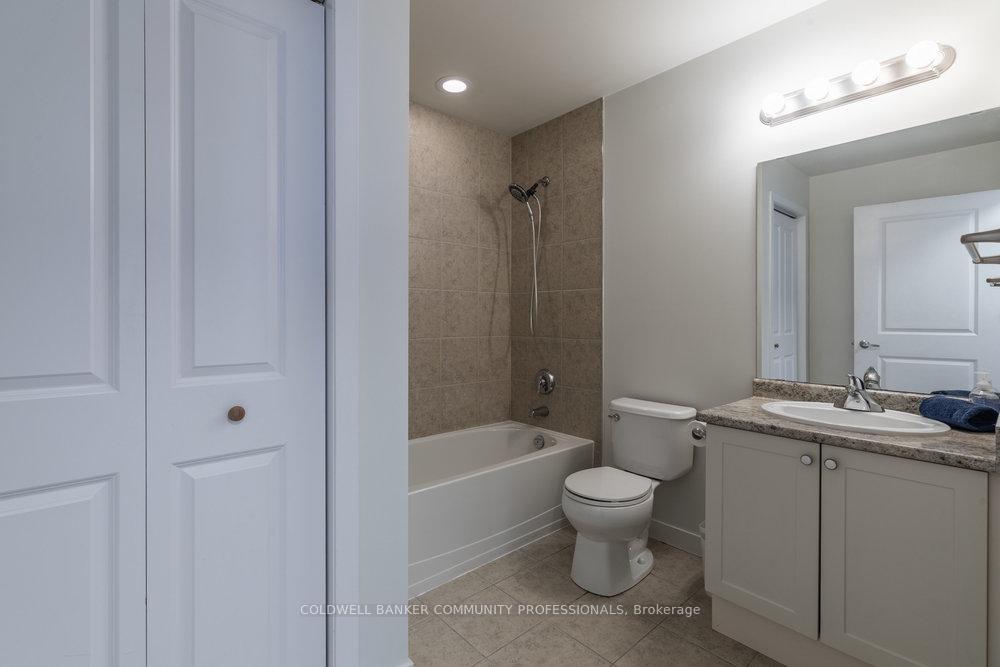 Photo 17 of Unit 608, 90 Charlton Avenue W, Hamilton, Durand — HOMEH