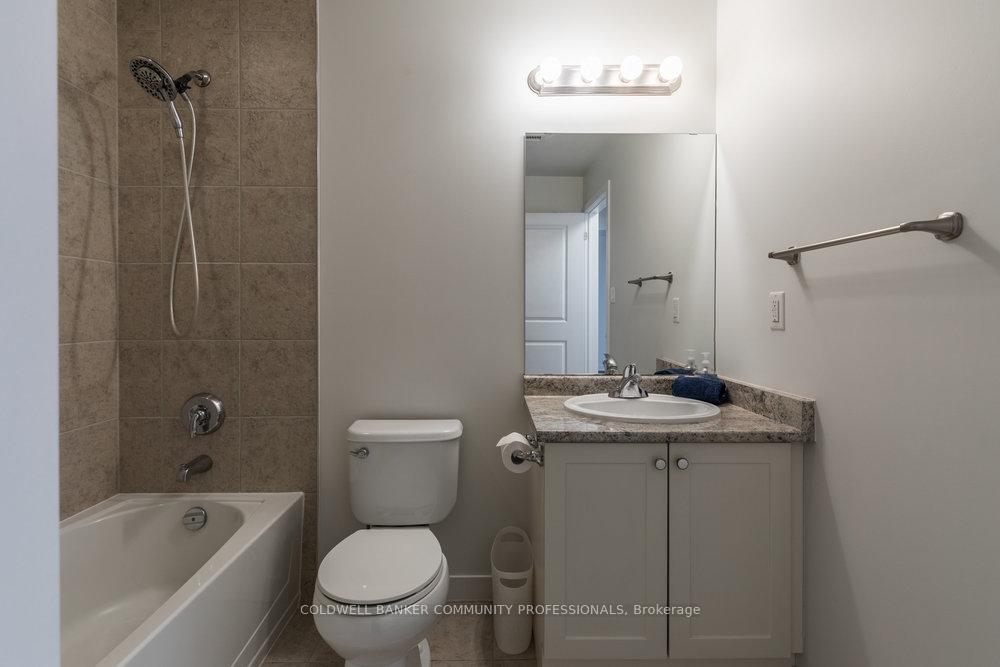 Photo 18 of Unit 608, 90 Charlton Avenue W, Hamilton, Durand — HOMEH
