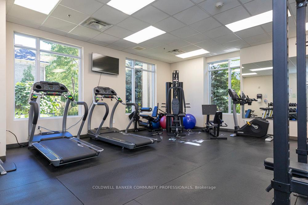 Photo 27 of Unit 608, 90 Charlton Avenue W, Hamilton, Durand — HOMEH
