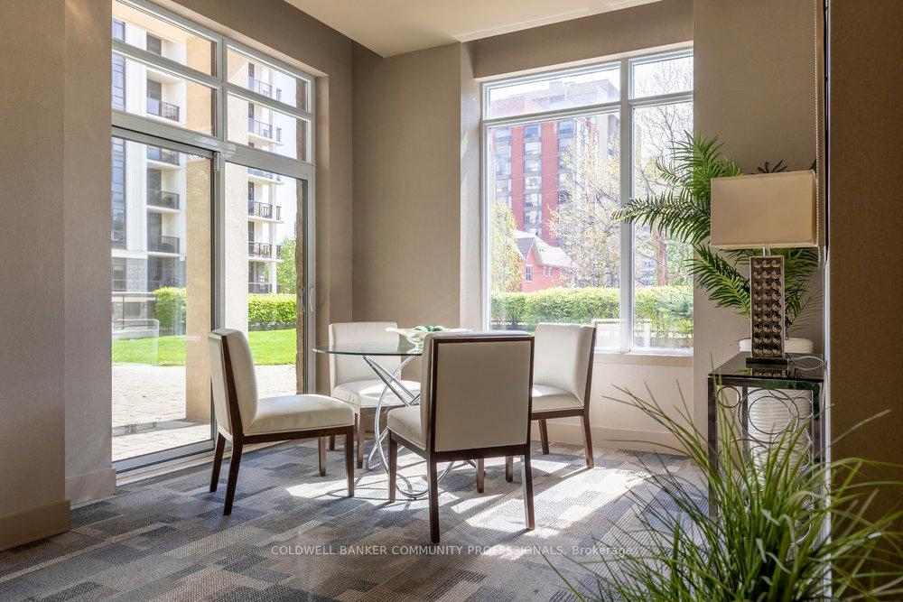 Photo 28 of Unit 608, 90 Charlton Avenue W, Hamilton, Durand — HOMEH