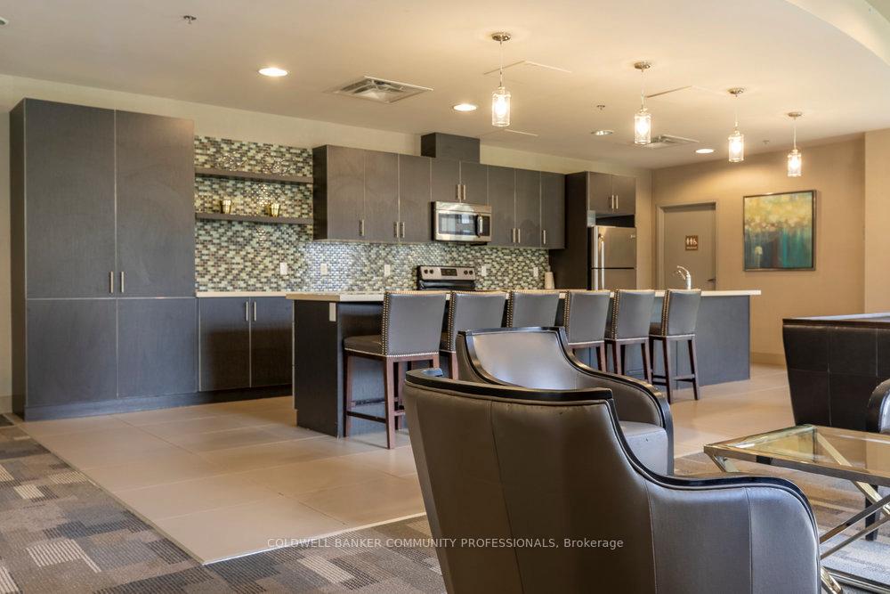 Photo 29 of Unit 608, 90 Charlton Avenue W, Hamilton, Durand — HOMEH