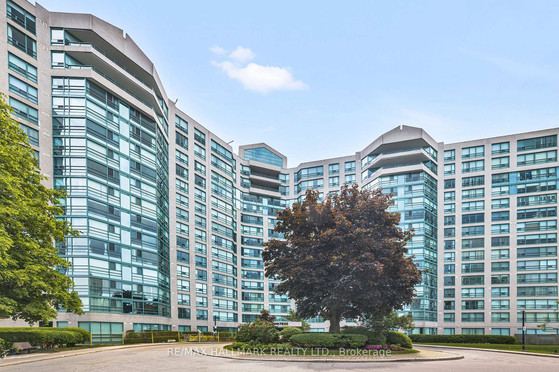 Photo 1 of Unit 310, 7825 Bayview Avenue N, Markham, Aileen-Willowbrook — HOMEH