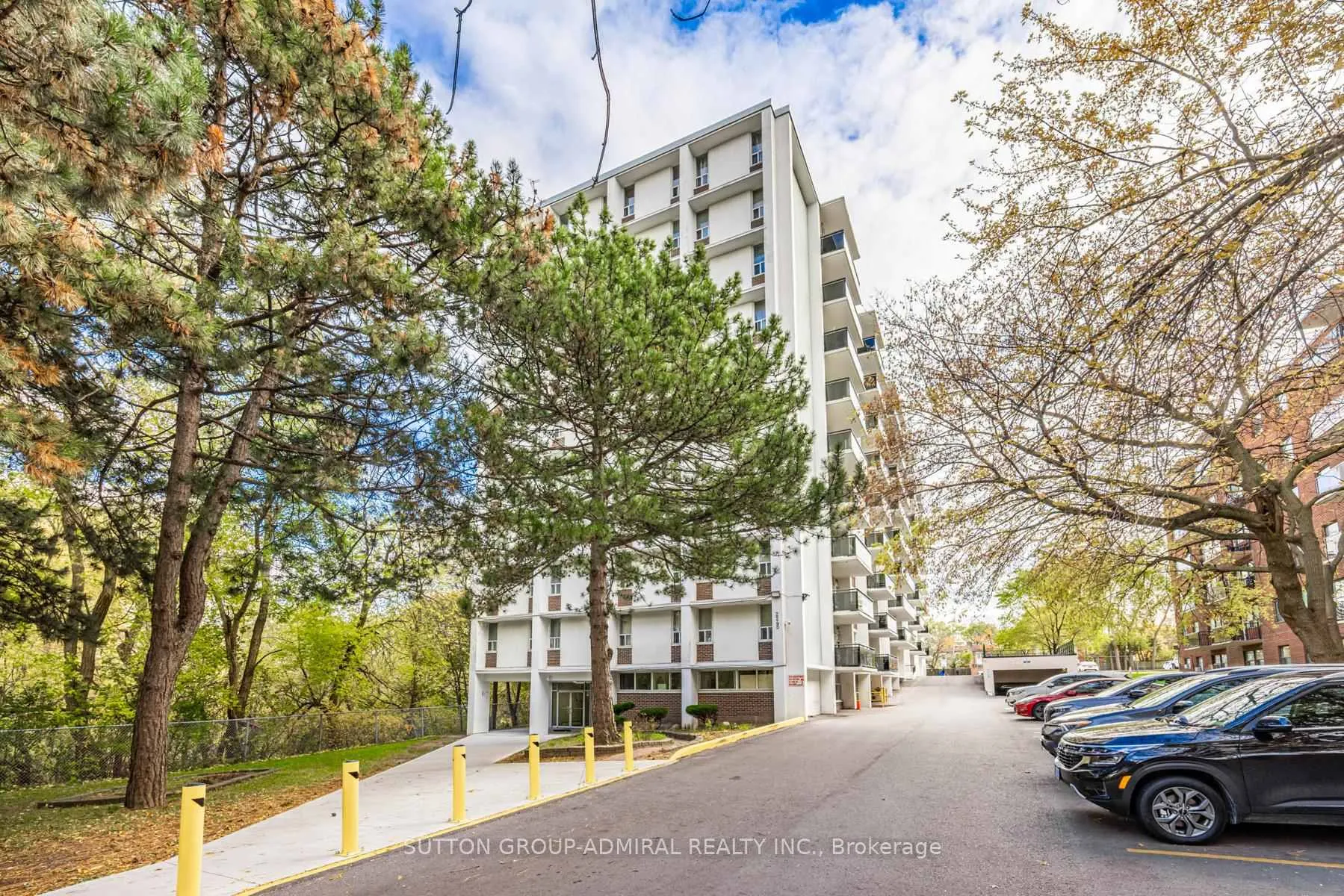 Photo 1 of Unit 209, 2245 Eglinton Avenue E, Scarborough, Ionview — HOMEH