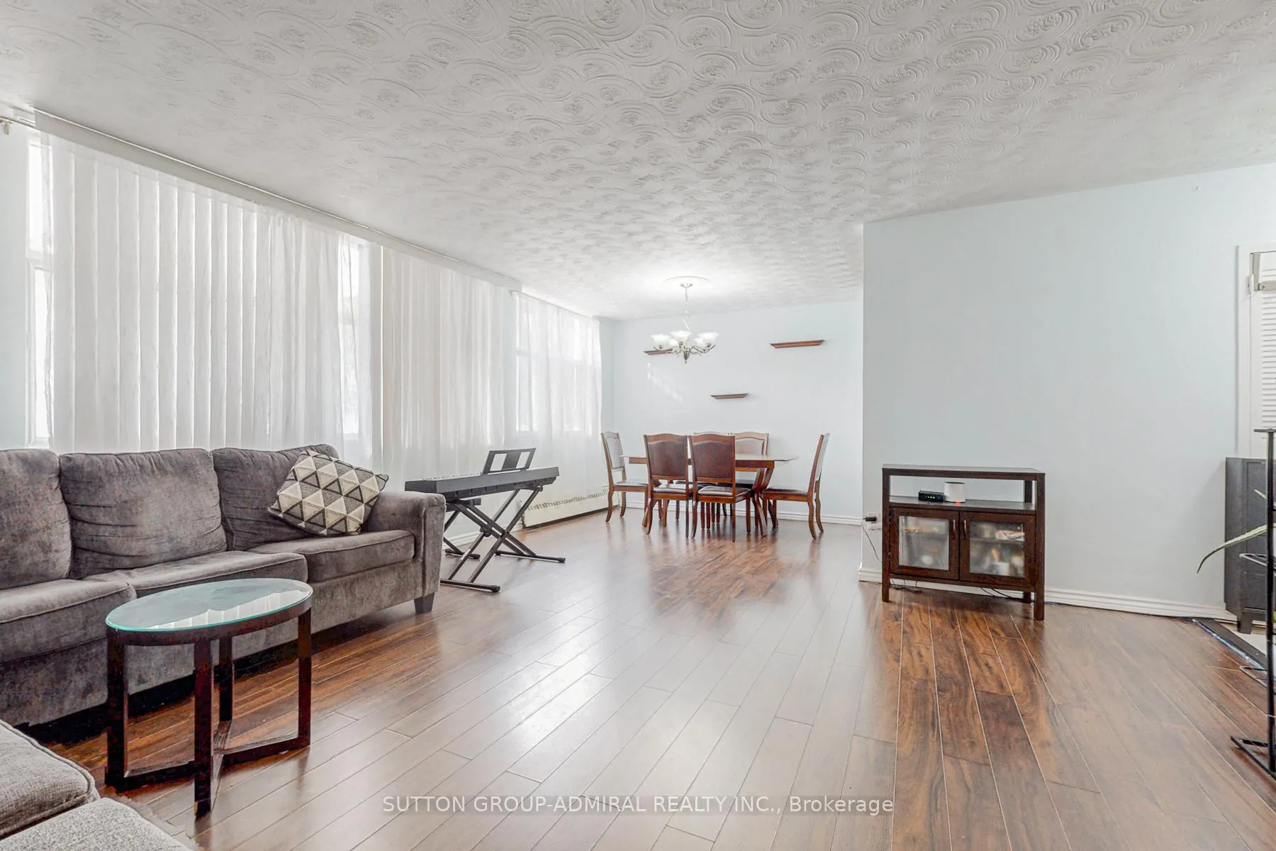 Photo 5 of Unit 209, 2245 Eglinton Avenue E, Scarborough, Ionview — HOMEH