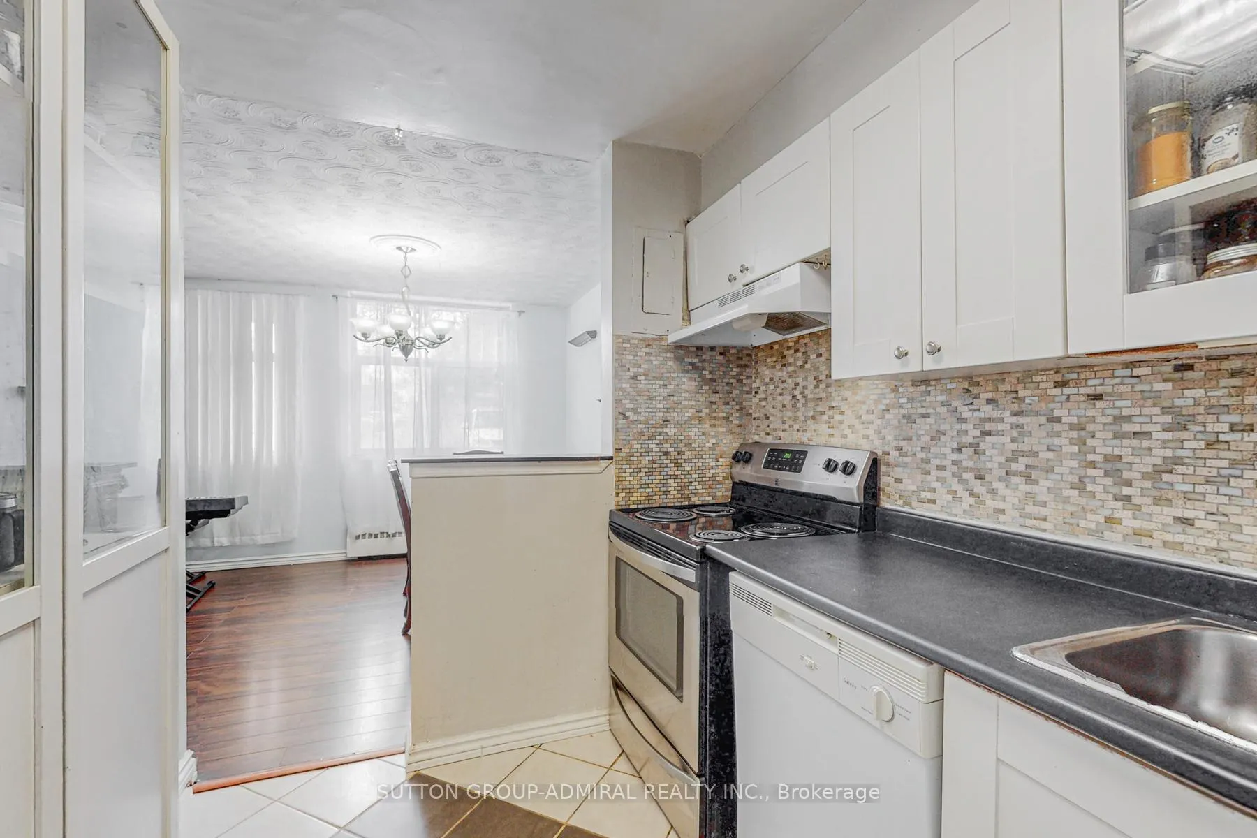 Photo 10 of Unit 209, 2245 Eglinton Avenue E, Scarborough, Ionview — HOMEH