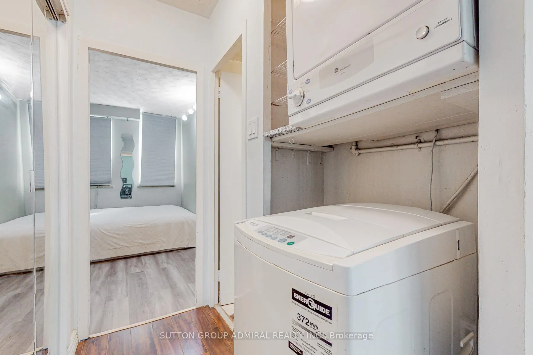 Photo 17 of Unit 209, 2245 Eglinton Avenue E, Scarborough, Ionview — HOMEH
