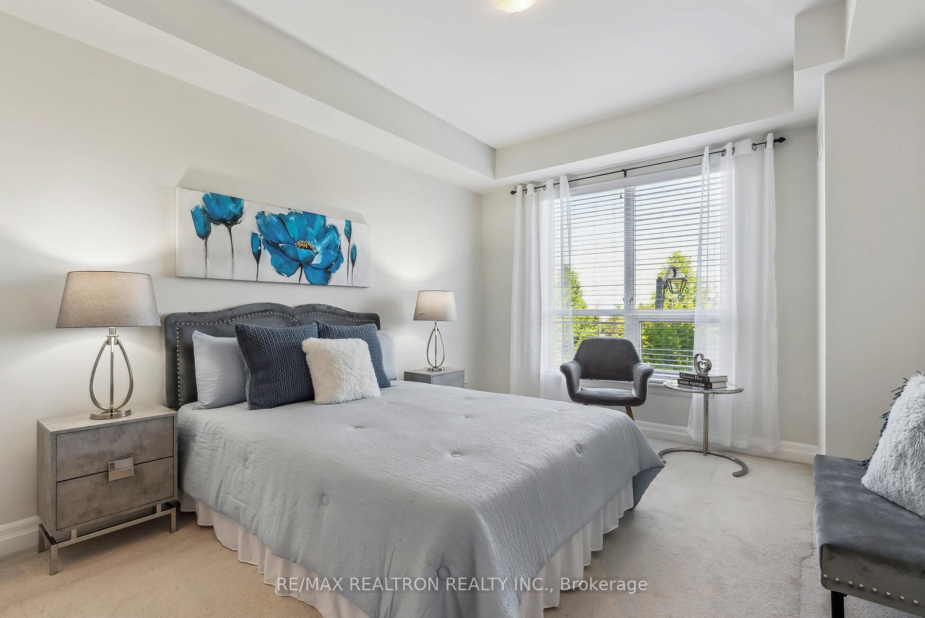 Photo 21 of Unit 332, 180 John West Way W, Aurora, Bayview Wellington — HOMEH