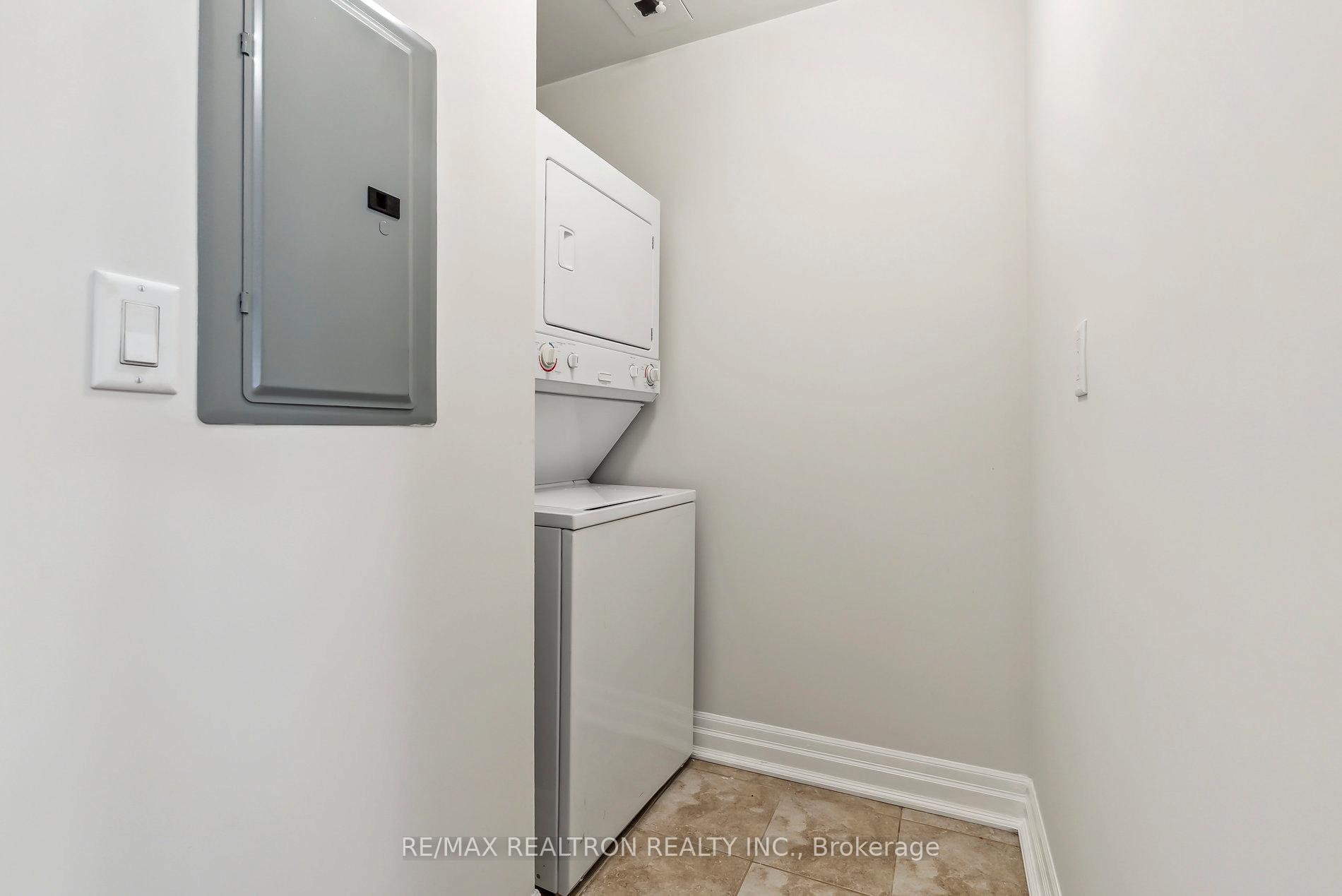 Photo 22 of Unit 332, 180 John West Way W, Aurora, Bayview Wellington — HOMEH
