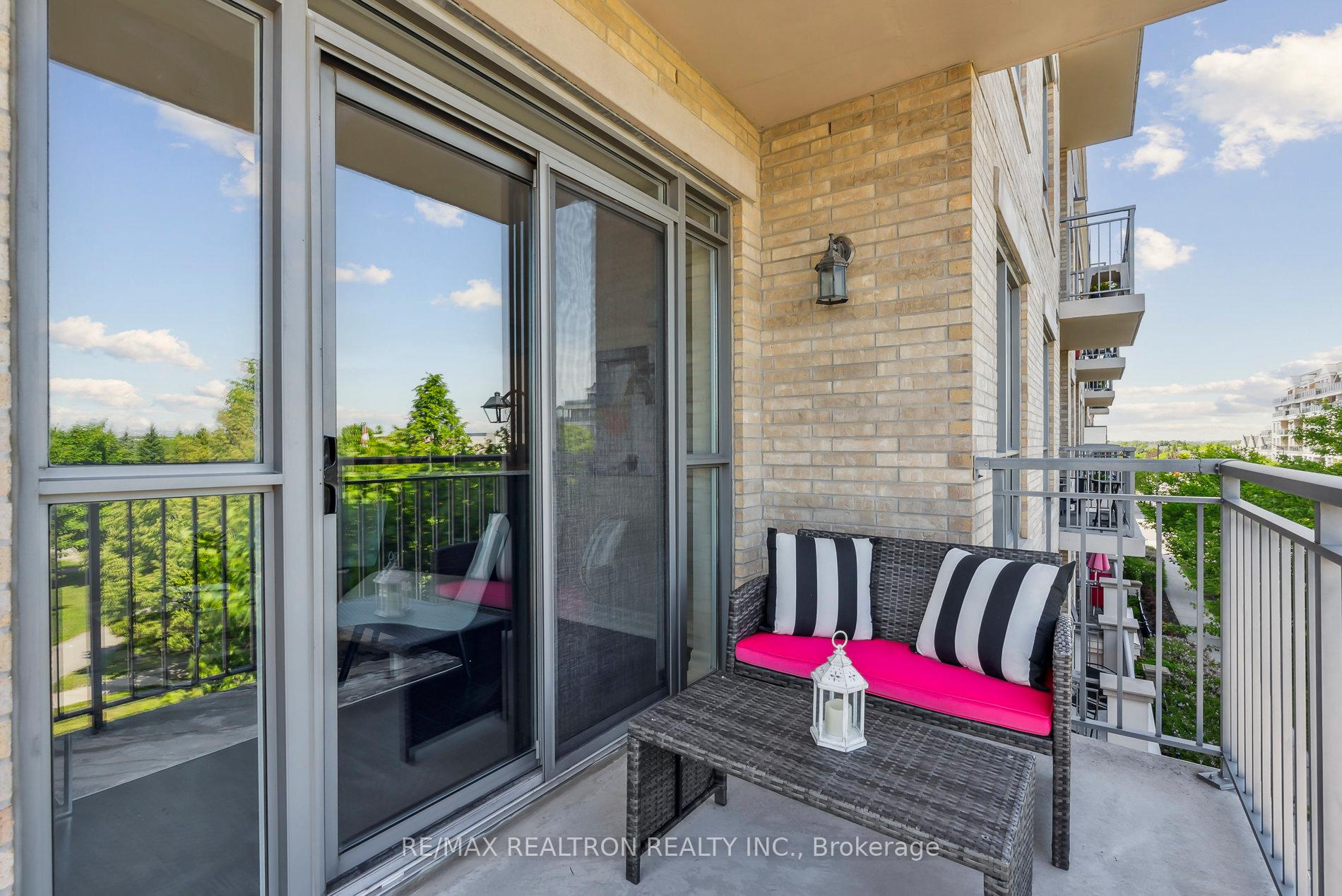 Photo 24 of Unit 332, 180 John West Way W, Aurora, Bayview Wellington — HOMEH