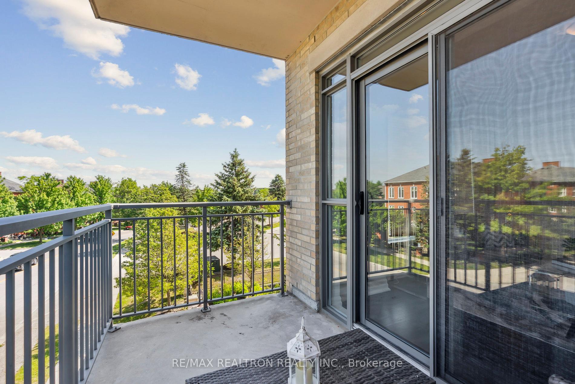 Photo 25 of Unit 332, 180 John West Way W, Aurora, Bayview Wellington — HOMEH