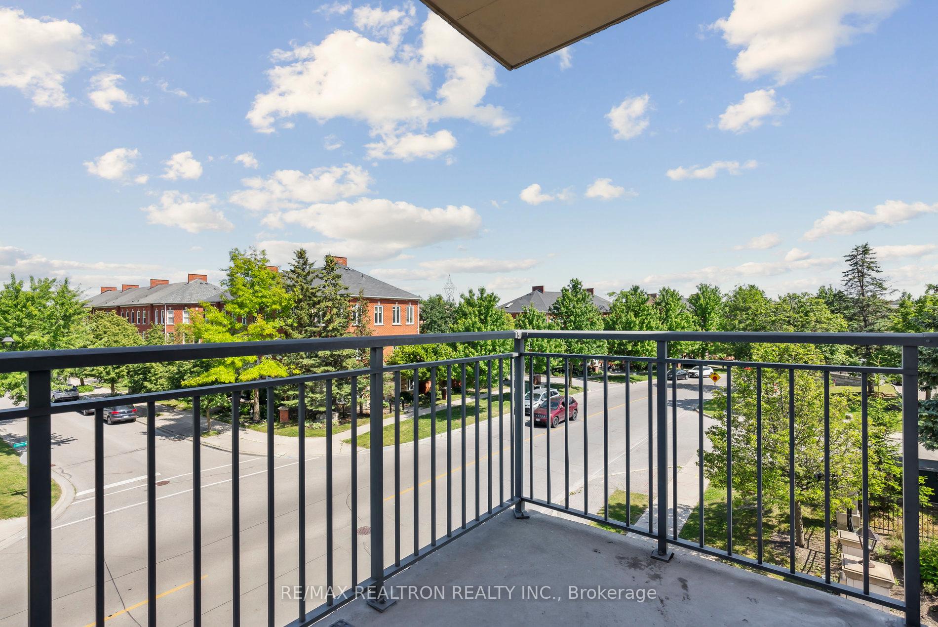 Photo 26 of Unit 332, 180 John West Way W, Aurora, Bayview Wellington — HOMEH