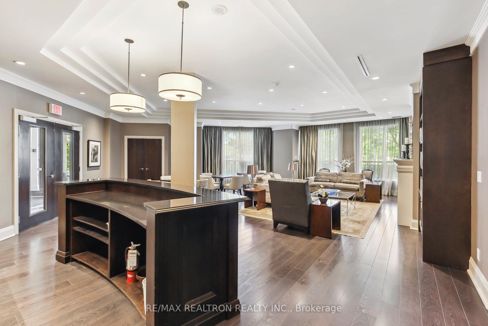 Photo 29 of Unit 332, 180 John West Way W, Aurora, Bayview Wellington — HOMEH