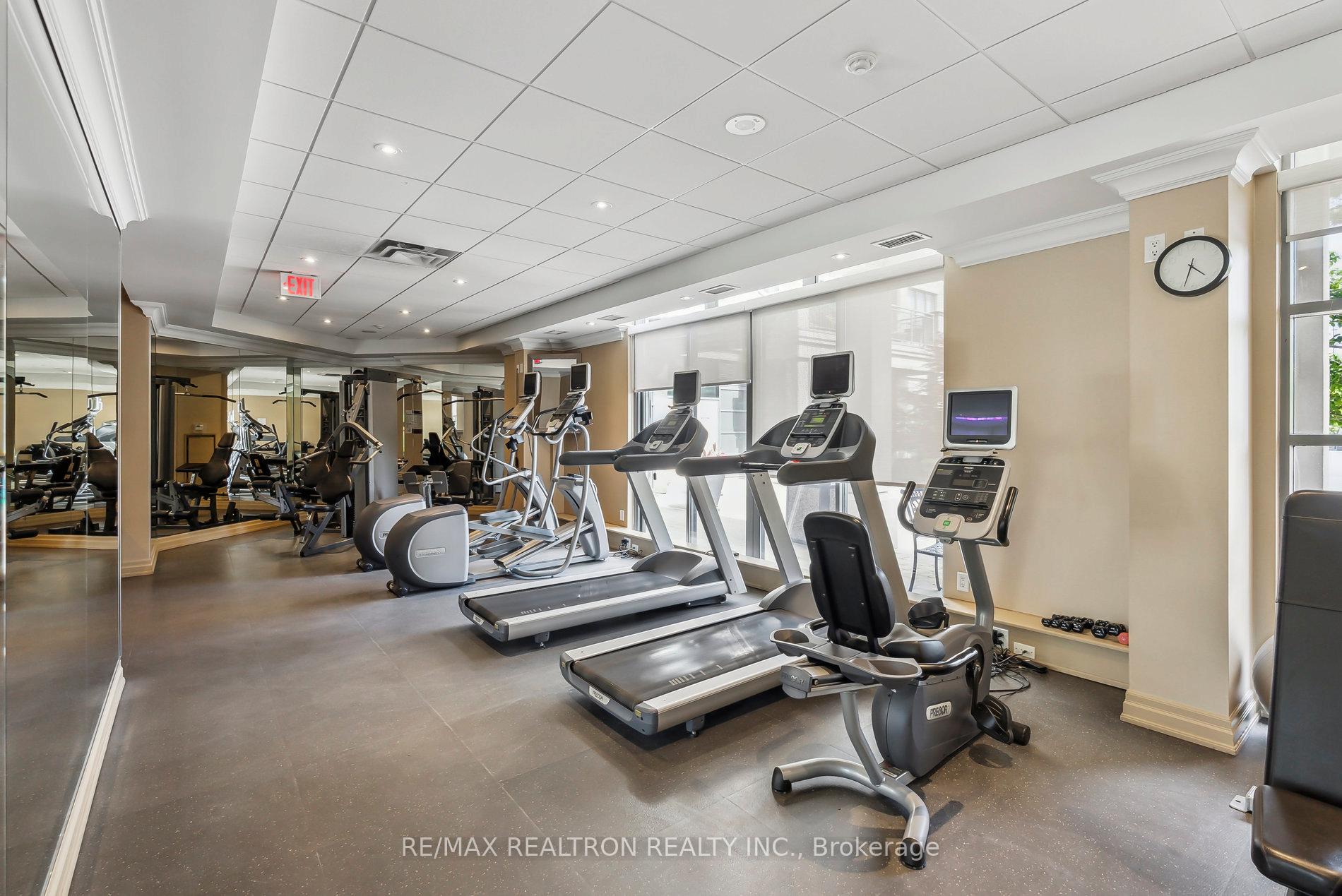 Photo 30 of Unit 332, 180 John West Way W, Aurora, Bayview Wellington — HOMEH