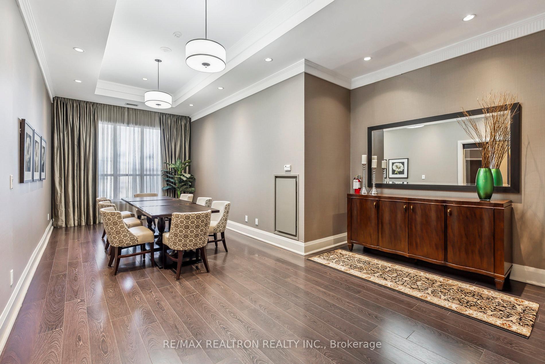 Photo 32 of Unit 332, 180 John West Way W, Aurora, Bayview Wellington — HOMEH
