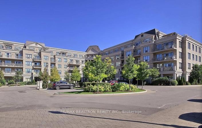 Photo 36 of Unit 332, 180 John West Way W, Aurora, Bayview Wellington — HOMEH