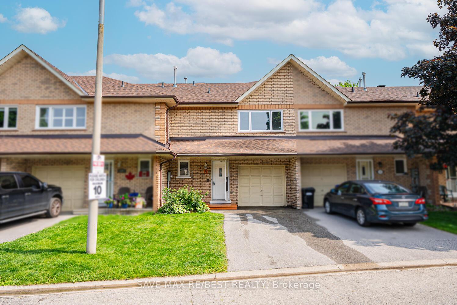 Photo 1 of 15 Riverley Lane, New Tecumseth, Alliston — HOMEH