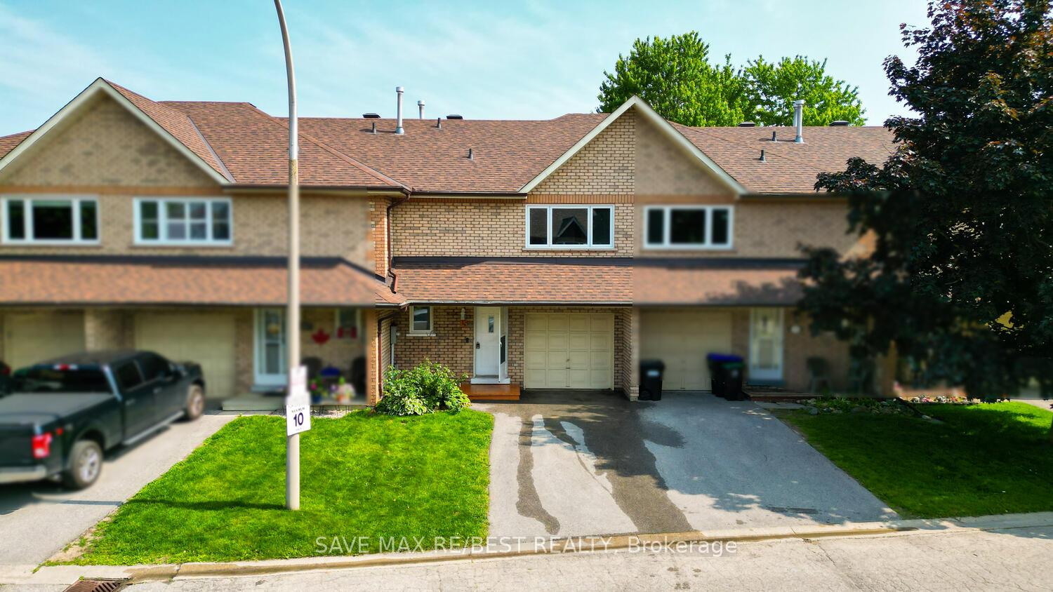Photo 2 of 15 Riverley Lane, New Tecumseth, Alliston — HOMEH