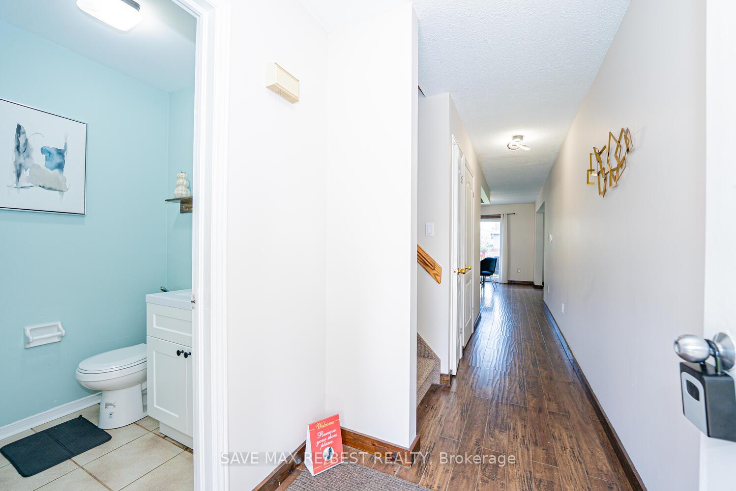 Photo 6 of 15 Riverley Lane, New Tecumseth, Alliston — HOMEH
