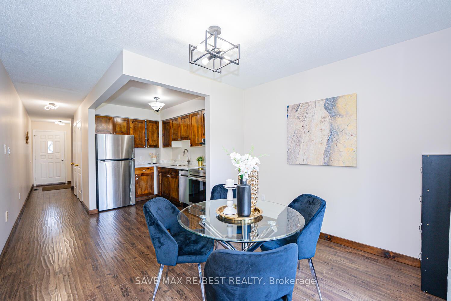 Photo 9 of 15 Riverley Lane, New Tecumseth, Alliston — HOMEH