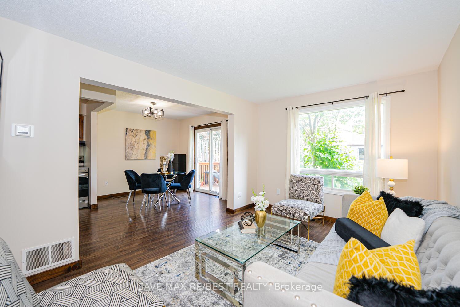 Photo 16 of 15 Riverley Lane, New Tecumseth, Alliston — HOMEH