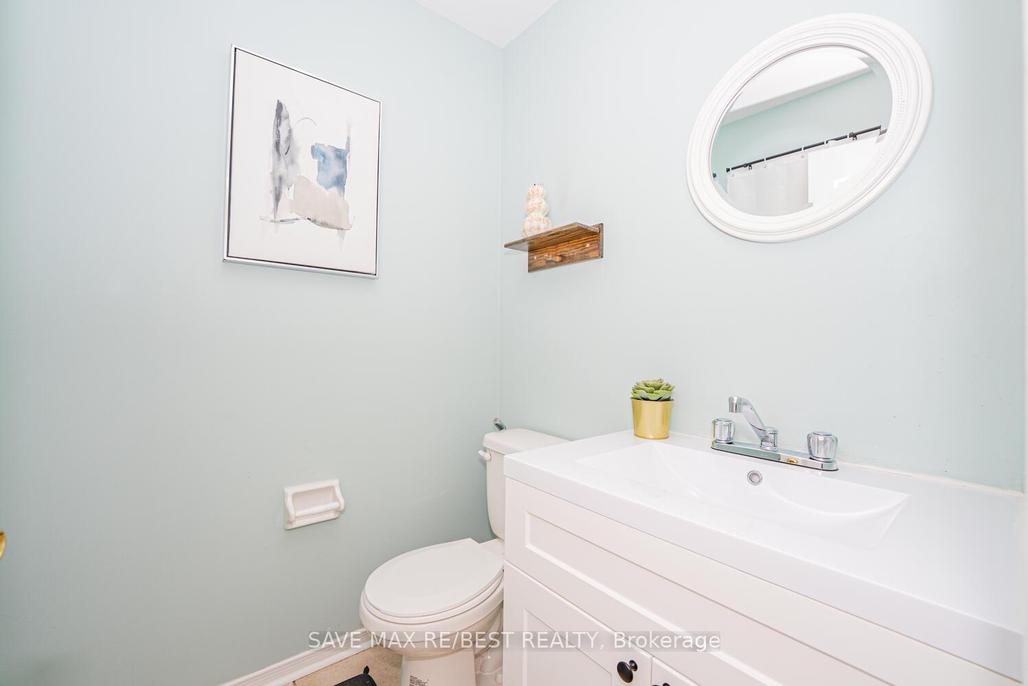 Photo 17 of 15 Riverley Lane, New Tecumseth, Alliston — HOMEH