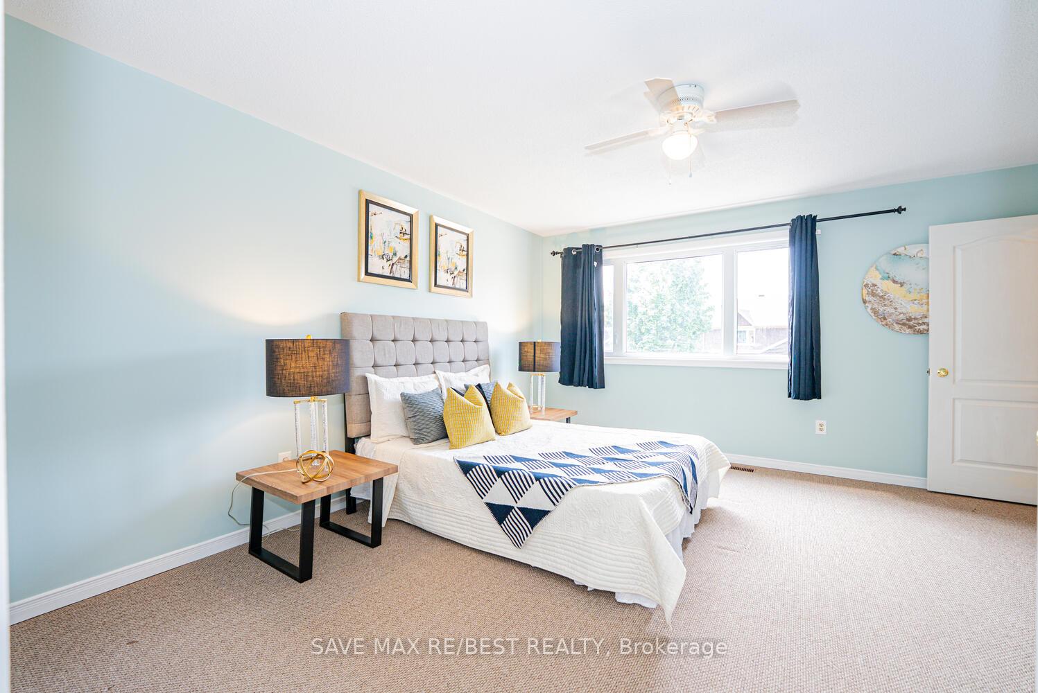 Photo 20 of 15 Riverley Lane, New Tecumseth, Alliston — HOMEH