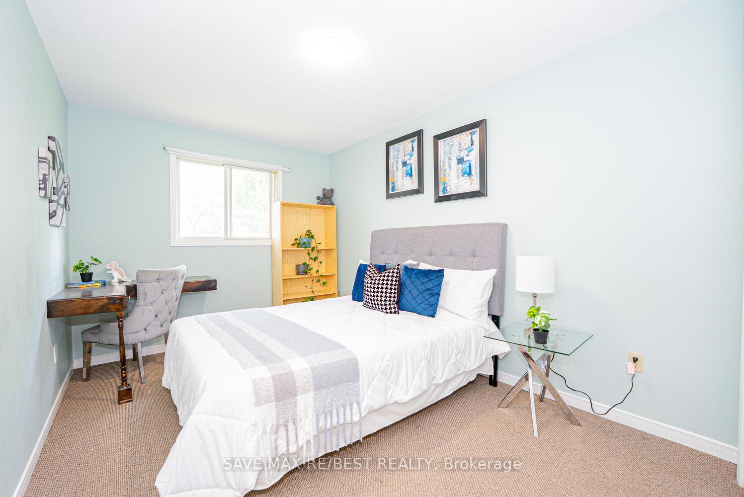 Photo 24 of 15 Riverley Lane, New Tecumseth, Alliston — HOMEH