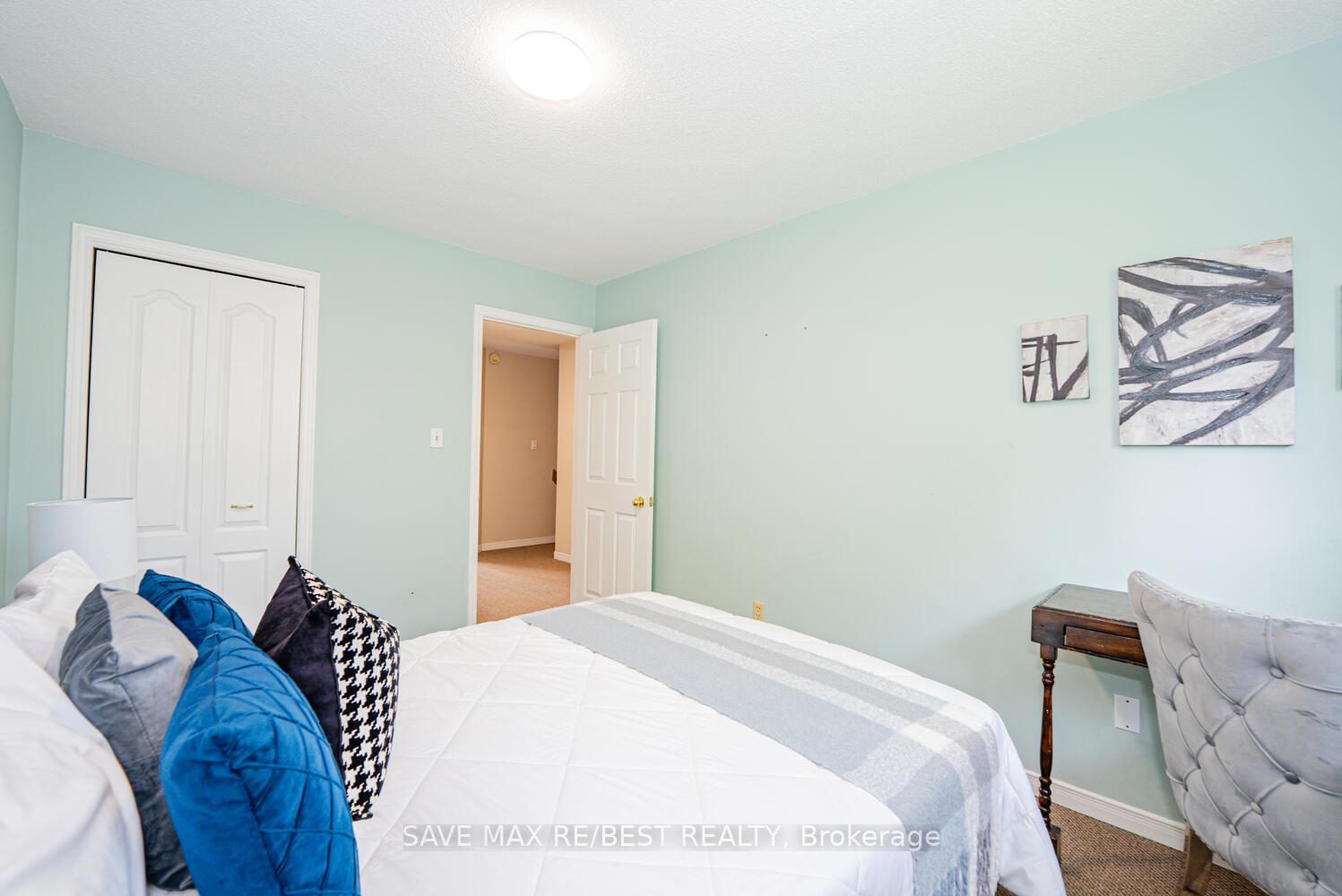 Photo 25 of 15 Riverley Lane, New Tecumseth, Alliston — HOMEH